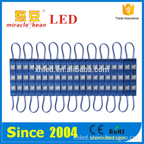 3 year warranty high brightness CE ROHS waterproof best price 12V 5730 led light module